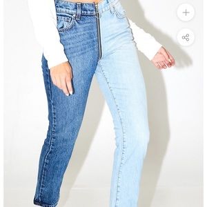 Revice Yin Yang Crops size 30